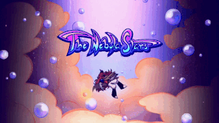 The Nebula Stars Volume 1